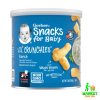 Gerber Lil' Crunchies Ranch – 42g, healthy snacks for babies 8+ months from the USA, available in Bangladesh.