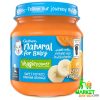 Gerber Natural Sweet Potato Banana Orange Puree 113ml – Baby Food for Bangladeshi Infants