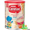 Nestle Cerelac Honey & Wheat (12 M+) 1kg – Toddler Cereal with Probiotics and Essential Nutrients