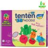 TenTen Baby Noodle Multivegetable – 150gm, nutritious noodles made with multiple vegetables for babies aged 7 months and above.