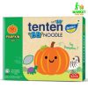 TenTen Baby Noodle Pumpkin – 150g, nutritious noodles with pumpkin for babies 12 months and above.