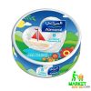 Almarai Cheese 8 Triangles – 120gm | Soft, Creamy Cheese for Snacks and Sandwiches