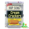 Hup Seng Cream Crackers Tin 700gm – Premium Malaysian Crackers