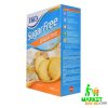 IKO Sugar-Free Oatmeal Digestive Crackers 178gm - Healthy Snack from Malaysia