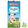 Marigold Full Cream UHT Milk 1 Liter – Rich, creamy milk for daily use