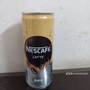 Nescafe Drink Latte Low Fat 240 ml