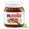 Nutella Hazelnut Cocoa Spread 750gm – Delicious Chocolate Hazelnut Spread from Poland