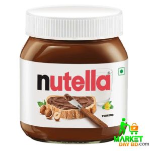 Nutella Hazelnut Cocoa Spread 750gm – Delicious Chocolate Hazelnut Spread from Poland