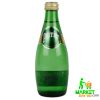 Perrier Carbonated Sparkling Water 330ml Can – Refreshing and Natural from France