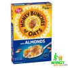 Post Honey Bunches of Oats with Almonds 430gm – Nutritious Breakfast Cereal