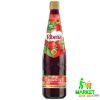 Ribena Strawberry Cordial Concentrate Juice Drink 1L – Rich in Vitamin C