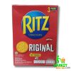 Ritz Original Salty Crackers 300gm – Light and Buttery Snack