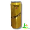 Schweppes Tonic Water Can 330ml - Premium Tonic Beverage from Malaysia