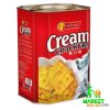 "Shoon Fatt Cream Crackers Tin 800gm – Delicious Malaysian Snack"