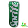 Sprite Carbonated Soft Drink 330ml – Lemon-Lime Refreshment from Malaysia