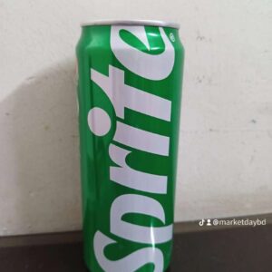 Sprite Soft Drink 330 ml (Malaysia)