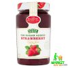 Stute Diabetic No Added Sugar Strawberry Jam 430gm – Low Sugar Jam for Diabetics