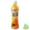 SunUp Mango Fruit Drink 350ml bottle, tropical beverage from Malaysia available at Market Day BD.