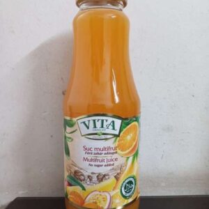 Vita Multifruit juice 1L