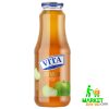 Vita Premium Apple Juice 1L – Pure, Refreshing Apple Drink