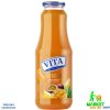 Vita Premium Multifruit Juice 1L – A colorful juice bottle showcasing vibrant fruit illustrations.