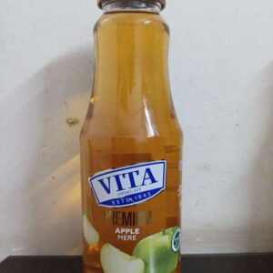 Vita premium Apple juice 1L