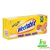 Weetabix Original Cereal 12 pcs 215gm - Healthy Wholegrain Breakfast