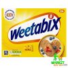 Weetabix Original Cereal – 430gm (24 Biscuits, Healthy Breakfast Option from the UK)