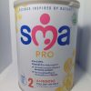 SMA PRO Follow-On Milk Stage 2 800gm – Nutrition for 6–12 Months