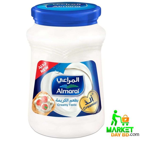 Almarai 500g – Premium Dairy Product from Saudi Arabia