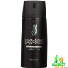 Axe Apollo Deodorant Bodyspray 150ml – Fresh Sage and Cedarwood Scent for Long-Lasting Confidence