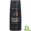 Axe Dark Temptation Deodorant Bodyspray 150ml – Irresistible Sweet and Spicy Fragrance