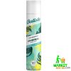 Batiste Dry Shampoo Original Classic Fresh 200ml – Quick refresh for clean, fresh-smelling hair.