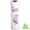 CLEAR Complete Soft Care Anti-Dandruff Shampoo 330ml - Dandruff Control & Soft Hair