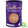 Cadbury Drinking Chocolate 500g tin – rich and creamy hot chocolate mix, perfect for cozy drinks and desserts.