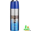 Chris Adams Active Man Pour Homme Deodorant Body Spray – 200ml (UAE) for long-lasting freshness and bold fragrance.