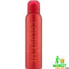 Colour Me O Red Perfumed Body Spray – 150ml (UK) with bold spicy and fruity fragrance.