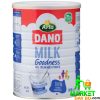 DANO Full Cream Milk Powder Tin 900g – Premium Danish Milk for Daily Nutrition