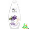 Dove Nourishing Secrets Relaxing Ritual Body Wash 500ml UAE with Lavender & Chamomile for Hydrated, Smooth Skin.