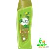 Vatika Naturals Nourish & Protect Shampoo 400ml UAE Edition