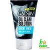 Gatsby Cooling Face Wash Bright White Yam Bean Plus Lemon 100g – Brighten and refresh dull skin.