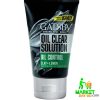 Gatsby Cooling Face Wash Oil Control Clay Plus Lemon 100g – Deep clean and refresh oily skin.