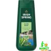 Irish Spring Aloe Mist Body Wash 591ml – Hydrating and Refreshing Body Wash from USA