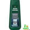 Irish Spring Charcoal Refresh Body Wash – 591ml (USA), deep-cleansing and hydrating body wash for men.