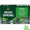 Irish Spring Original Clean Deodorant Soap Bar – 104.8g (MX) for classic freshness and odor protection.