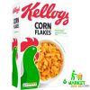 Kellogg's Corn Flakes 450g – Classic UK-imported crispy breakfast cereal, perfect for a healthy start to your day.