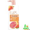 Lux Healthy Glow Body Wash 500ml – Nourishment and Radiance for Glowing Skin