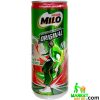 Milo Original Drinks Can 240ml – Chocolate and Malt Energy Drink