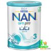 NAN 3 – 800g Dubai Imported Growing-Up Formula for Toddlers