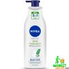 Nivea Body Lotion Aloe & Hydration 400ml – Soothing Aloe Vera Moisturizer for Dry Skin